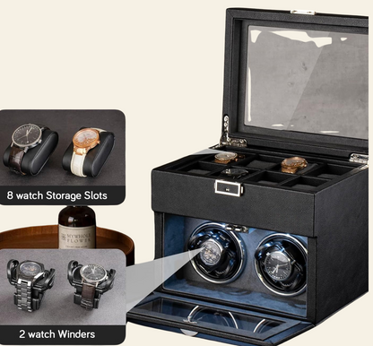 Eclipse Pro Watch Winder