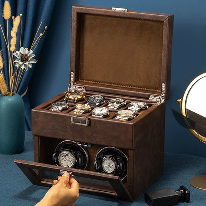 Eclipse Pro Watch Winder